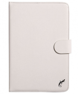 - G-Case Business 8'', White