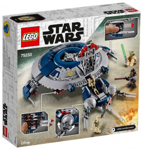    LEGO 75233   - - 