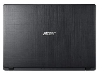  Acer Aspire A315-21G-61JG (NX.GQ4ER.018) black