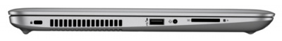  HP ProBook 430 G4 (Y7Z57EA), silver