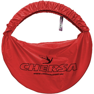      Chersa D 650, red - 