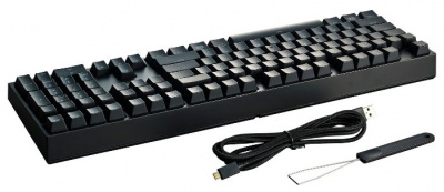    Cooler Master MasterKeys Pro L - 