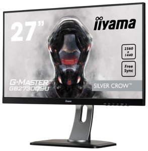    Iiyama GB2730QSU-B1 black - 