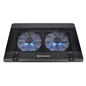    Thermaltake Massive 14 (CL-N001-PL14BU-A) Black