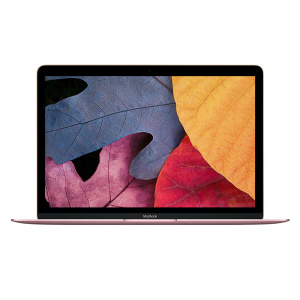  Apple MacBook 12 (MMGM2RU/A), Rose gold