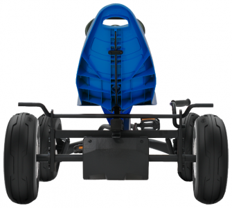     Berg Compact Sport BFR . 07.30.01 - 