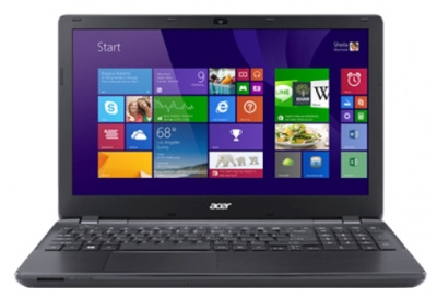  Acer Extensa 2510G-53DE