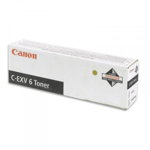   Canon C-EXV6 /NPG-15, Black - 