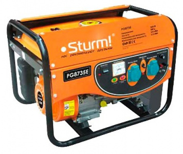  Sturm PG8735E