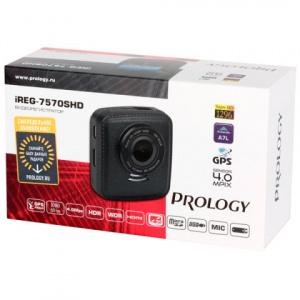   Prology iREG-7570 SHD - 