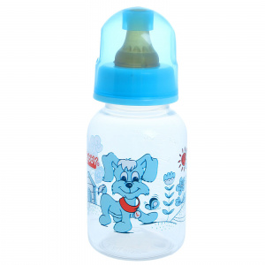    Lubby  , light blue - 