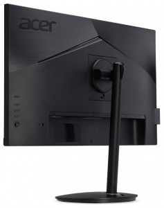    Acer XF252QXbmiiprzx, black - 