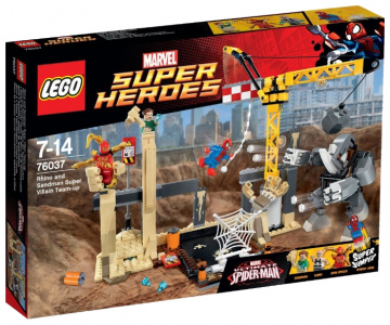    Lego   (76037) - 