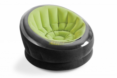    Intex 68581 Empire Chair (11210969) green - 