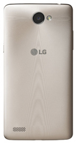    LG X155 Max Gold - 