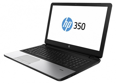  HP 350 G2 (K9J06EA), Silver