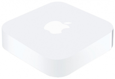 Apple AirPort Express (MC414RU/A)