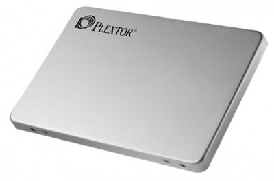 SSD- PLEXTOR 256Gb PX-256M7VC SATA3