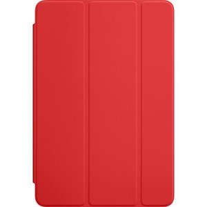  iPad mini 4 Smart Cover, red