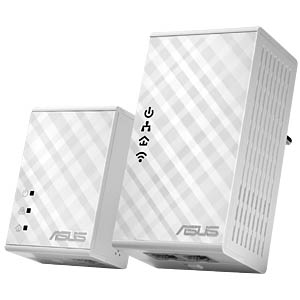  Powerline- ASUS PL-N12 KIT