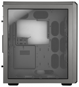    Corsair Carbide Series Air 540 Silver