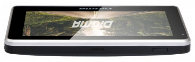  GPS- Digma AllDrive 400 black - 