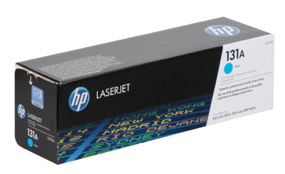     HP 131A CF211A Cyan - 