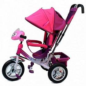     Formula Trike F 7000  - 