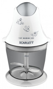  Scarlett SC-442 white