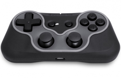    SteelSeries Free Mobile Controller Black/Gray - 