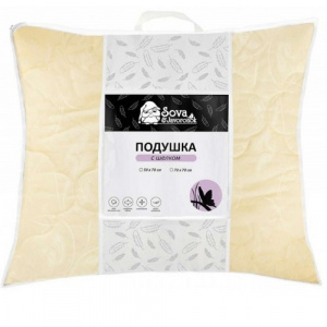  Sova & Javoronok  70*70  (04030116077) cream