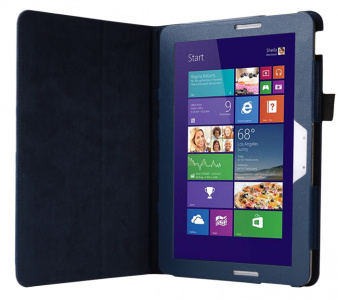 - IT BAGGAGE  Asus Transformer Pad TF303C/TF303CL, Blue