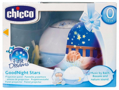    Chicco  , blue - 
