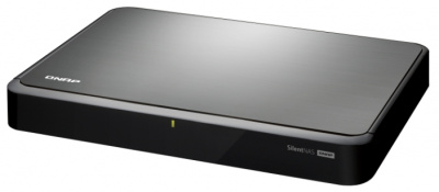     QNAP HS-251 - 