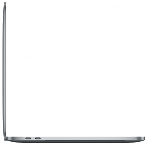  Apple MacBook Pro 13 Touch Bar 2017 (MPXW2RU/A), Space grey