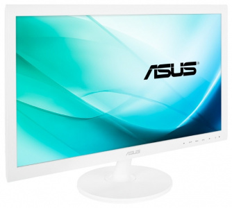    ASUS VS229DA-W 21,5'' White - 