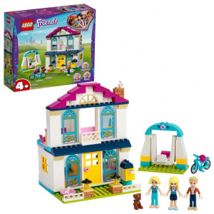    Lego Friends   - 