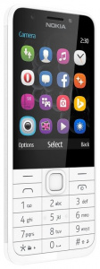     Nokia 230 DS RM-1172 White - 