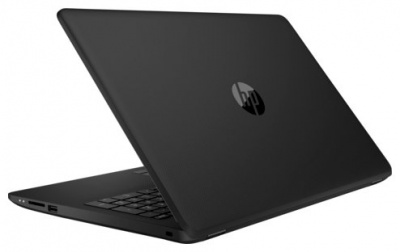  HP 15-bw090ur (2CJ98EA) Black