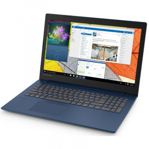  Lenovo IdeaPad 330-15IGM (81D1003FRU), blue