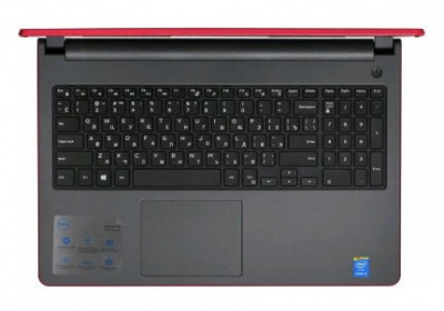  DELL Inspiron 5558-7153, Red