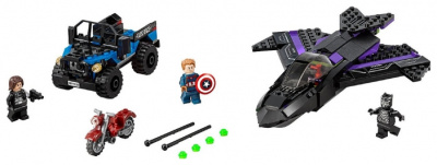    Lego Super Heroes  ׸  (76047) - 