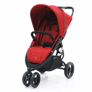     Valco baby Snap, Fire red - 