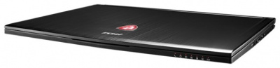  MSI GS73 7RE(Stealth Pro)-028RU Black