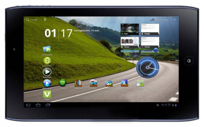  Acer Iconia Tab A101 8Gb, Blue