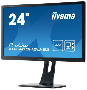    Iiyama XB2483HSU-B3 - 