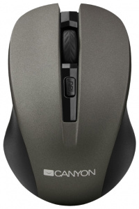   Canyon CNE-CMSW1G. Grey - 