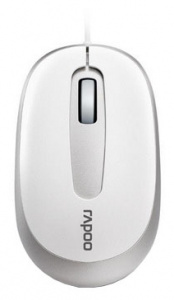   Rapoo N3200 white/silver - 