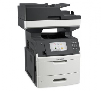    Lexmark MX710hde - 