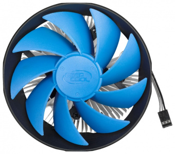   Deepcool GAMMA ARCHER